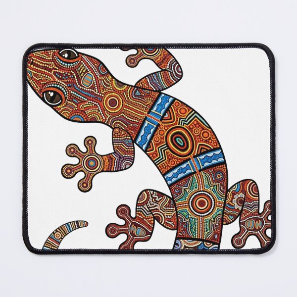 Item preview, GECKO designed and sold by likbatonboot.
