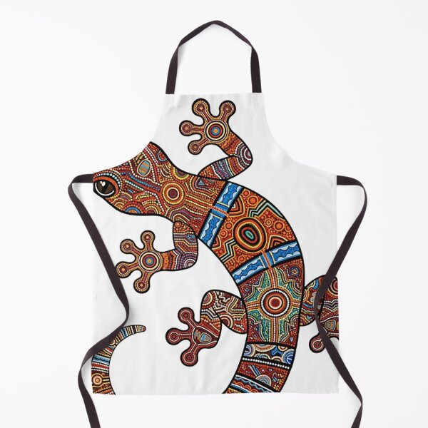 Item preview, GECKO designed and sold by likbatonboot.