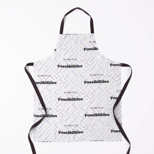 Item preview, In search of Possibilities designed and sold by Santy2023.