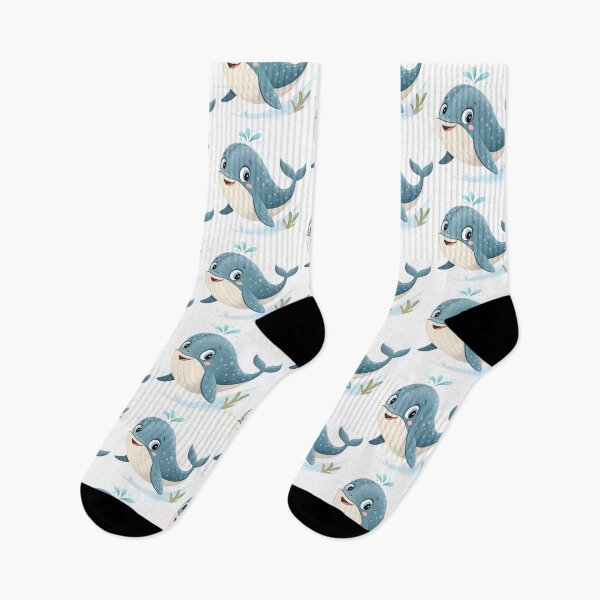 Item preview, Little Whale Dreams designed and sold by SibMa.