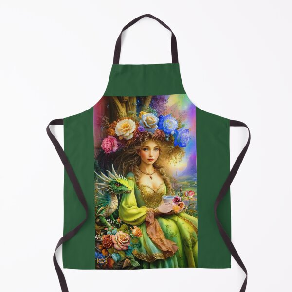 Item preview, Dragon Mother designed and sold by Joy Shuliana.