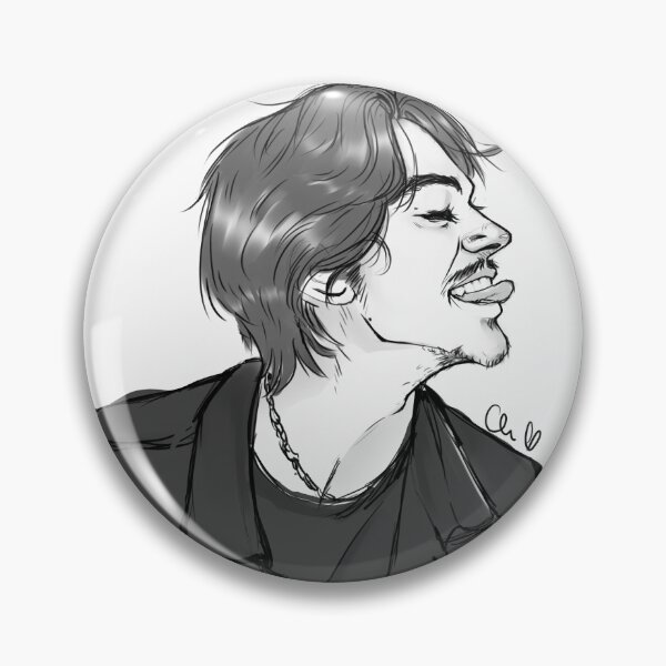 Item preview, Sketchy Bojan II designed and sold by chNtivo.