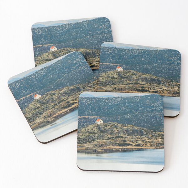 Item preview, Solitary House Above Lagoa Comprida, Serra da Estrela – Portugal designed and sold by expat-camera.