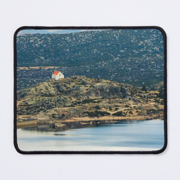 Item preview, Solitary House Above Lagoa Comprida, Serra da Estrela – Portugal designed and sold by expat-camera.