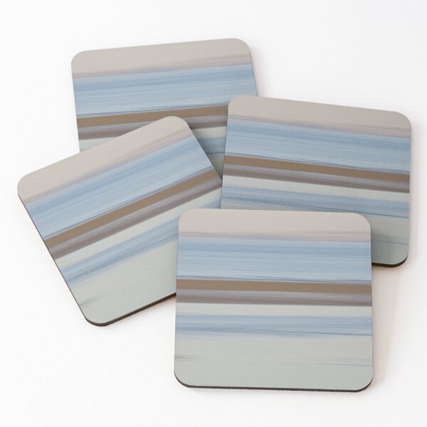 Item preview, Coastal abstract water designed and sold by Glen McDonald.