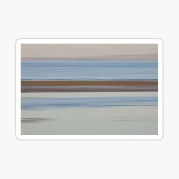 Item preview, Coastal abstract water designed and sold by Glen McDonald.