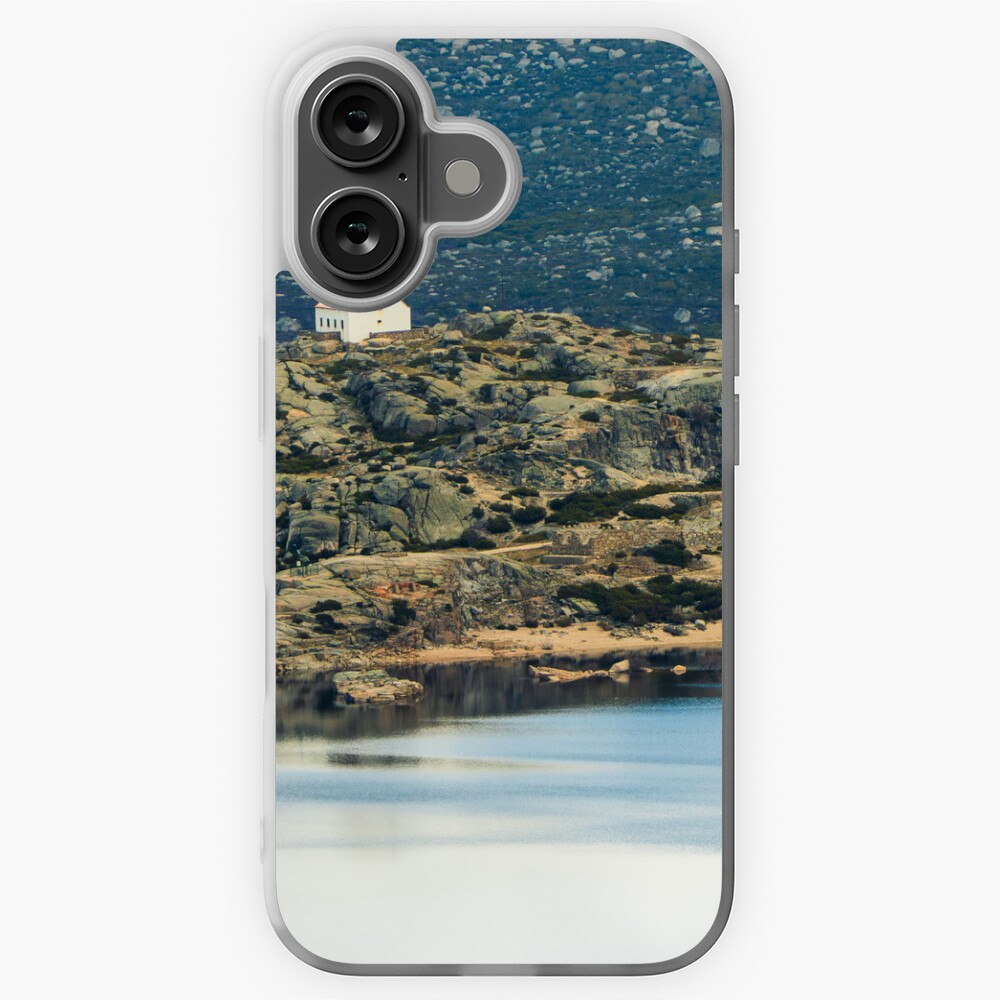 Item preview, iPhone Soft Case designed and sold by expat-camera.