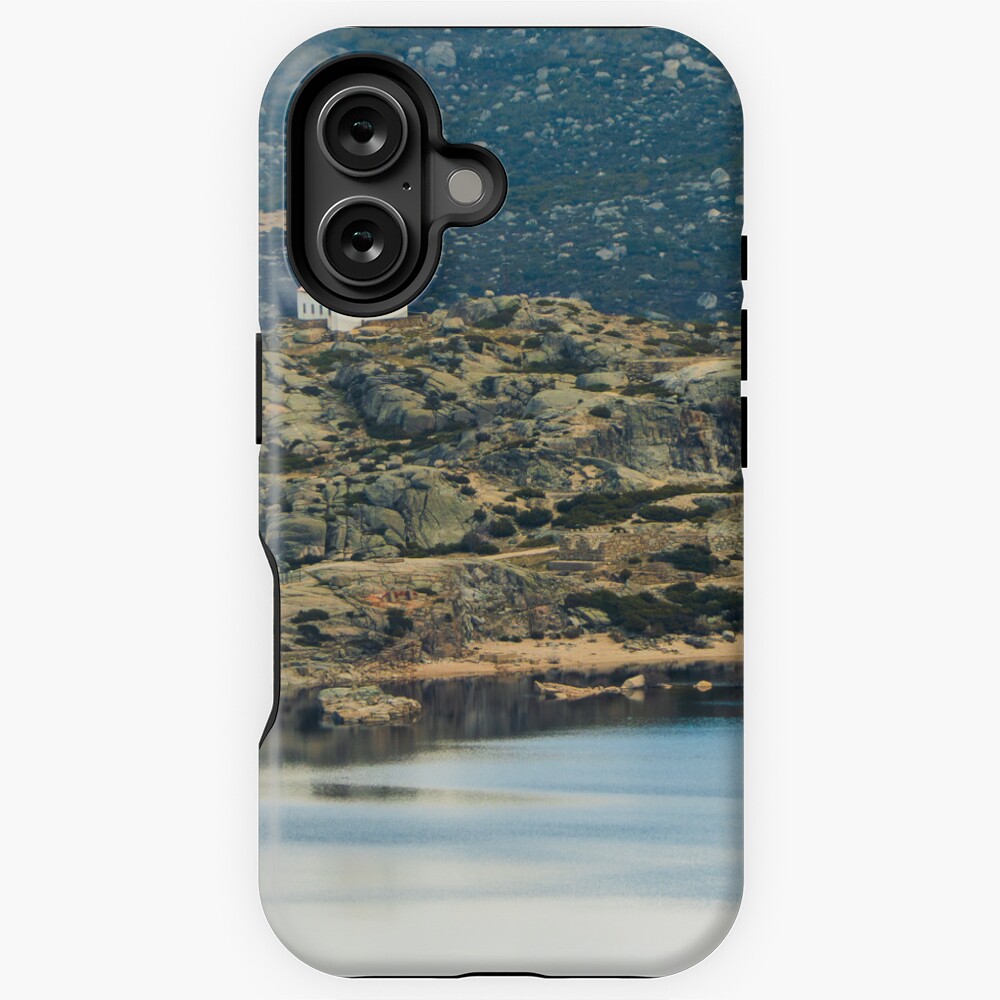 Item preview, iPhone Tough Case designed and sold by expat-camera.