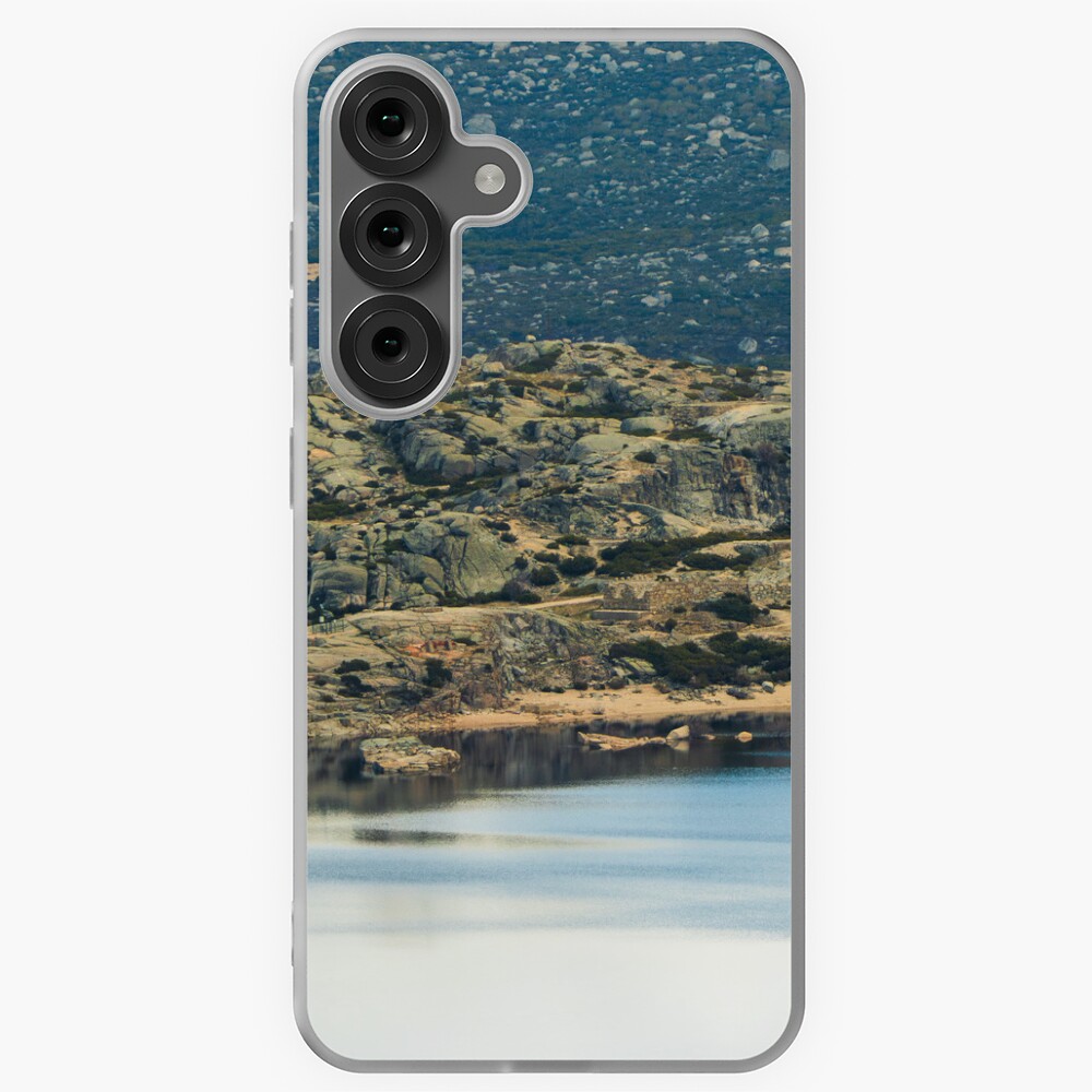 Item preview, Samsung Galaxy Soft Case designed and sold by expat-camera.