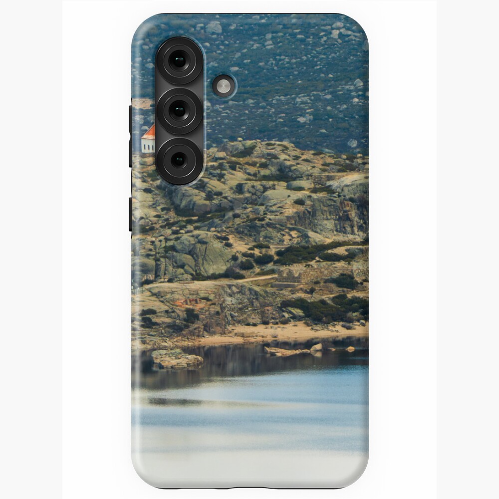 Item preview, Samsung Galaxy Tough Case designed and sold by expat-camera.