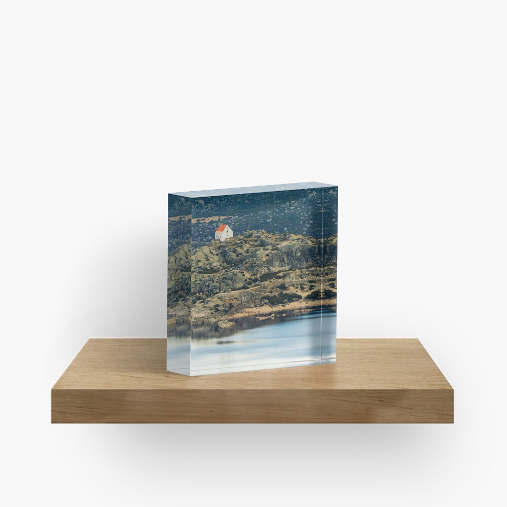Item preview, Acrylic Block designed and sold by expat-camera.