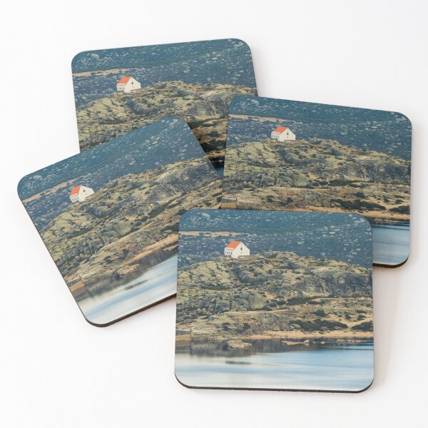 Item preview, Solitary House Above Lagoa Comprida, Serra da Estrela – Portugal designed and sold by expat-camera.