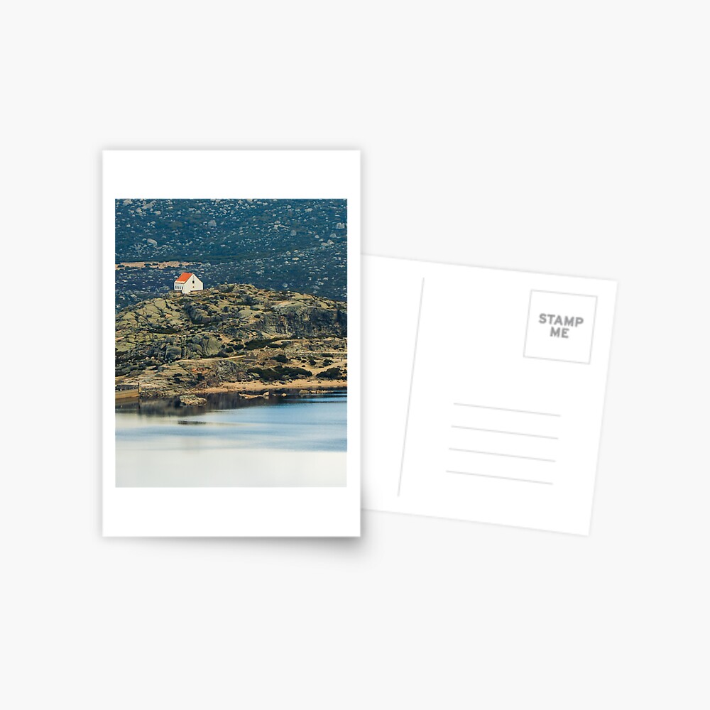 Item preview, Postcard designed and sold by expat-camera.