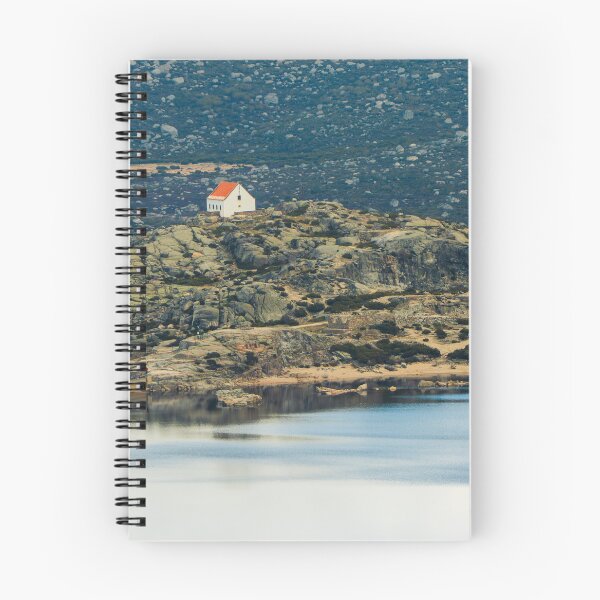 Item preview, Solitary House Above Lagoa Comprida, Serra da Estrela – Portugal designed and sold by expat-camera.