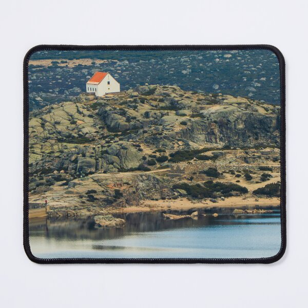 Item preview, Solitary House Above Lagoa Comprida, Serra da Estrela – Portugal designed and sold by expat-camera.