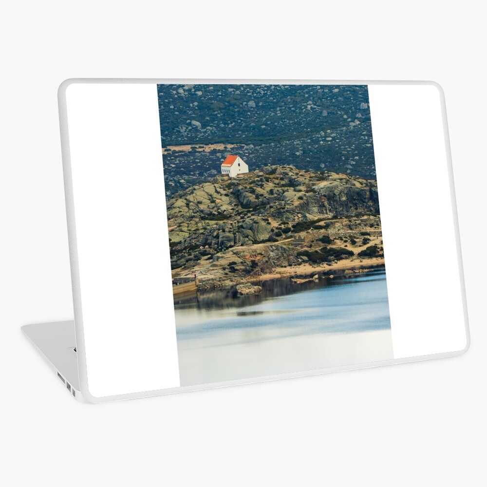 Item preview, Laptop Skin designed and sold by expat-camera.