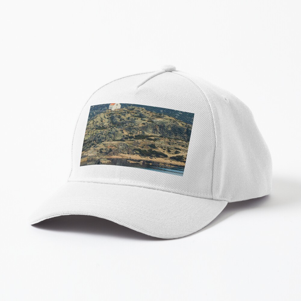 Item preview, Baseball Cap designed and sold by expat-camera.