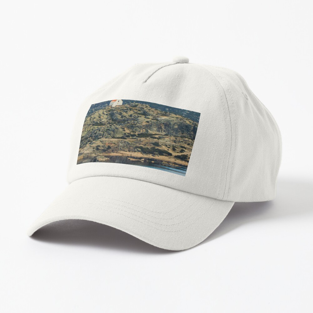 Item preview, Dad Hat designed and sold by expat-camera.