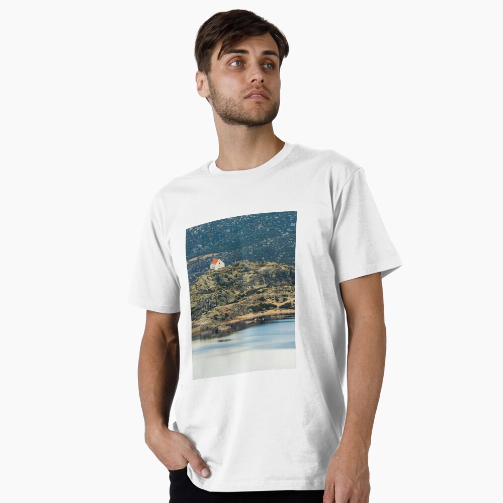 Item preview, Premium T-Shirt designed and sold by expat-camera.