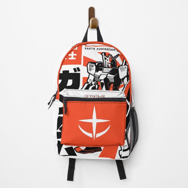 Item preview, 327 Retro Gundam WHT designed and sold by Yexart.