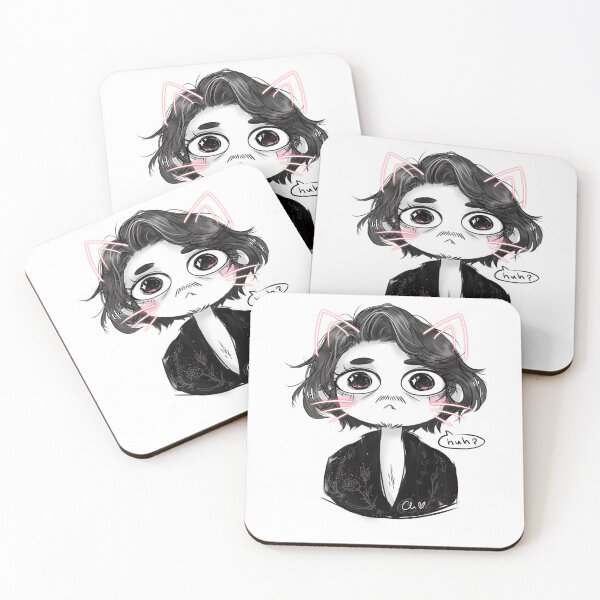 Item preview, Cat Bojan Doodle designed and sold by chNtivo.
