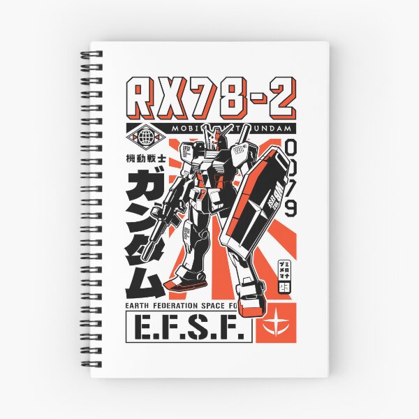 Item preview, 327 Retro Gundam WHT designed and sold by Yexart.