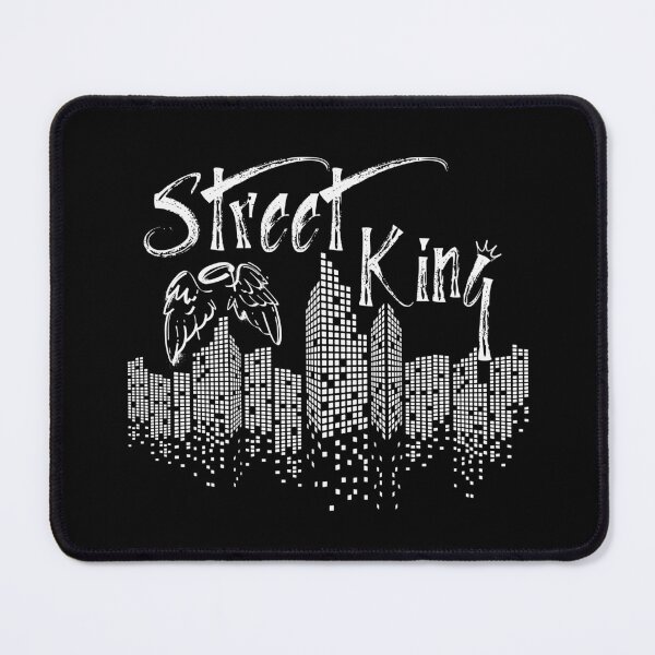 Item preview, Street King Tribute designed and sold by UNK-Fatigues.