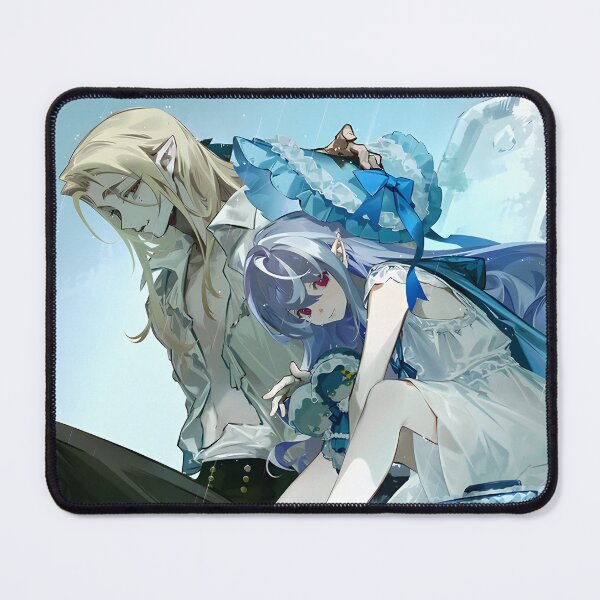 Item preview, Bury Your Tears With the Past B - Zenless Zone Zero designed and sold by Zirxecs.