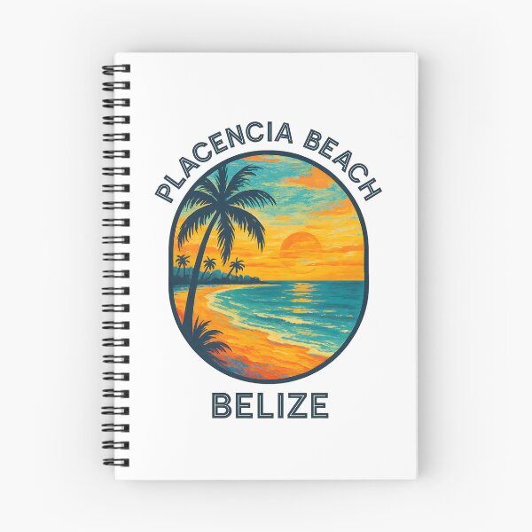 Item preview, Placencia Beach - Belize designed and sold by inkNext.