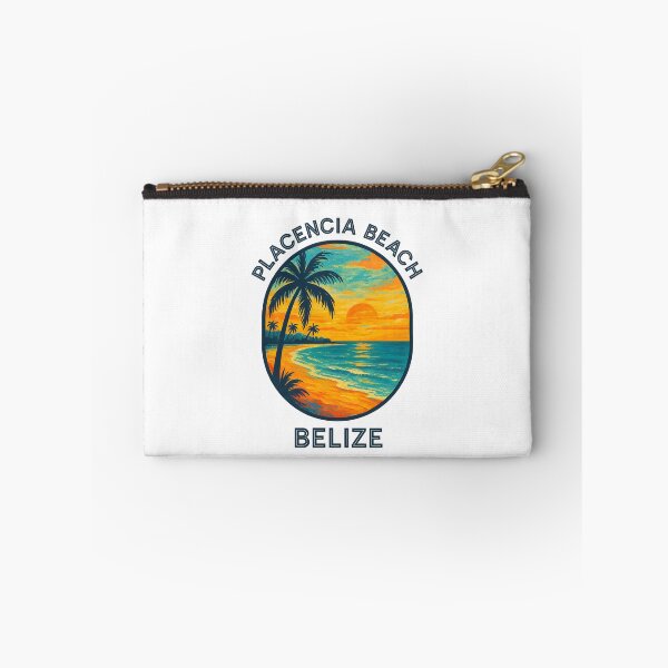 Item preview, Placencia Beach - Belize designed and sold by inkNext.