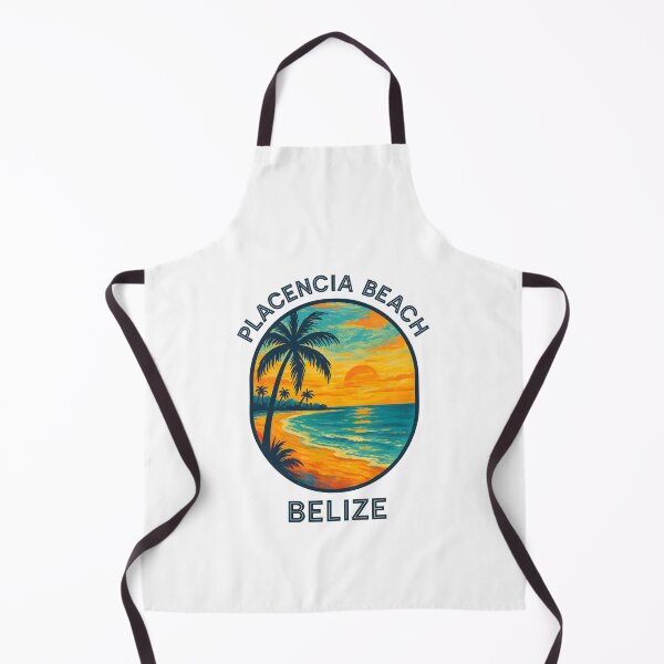 Item preview, Placencia Beach - Belize designed and sold by inkNext.