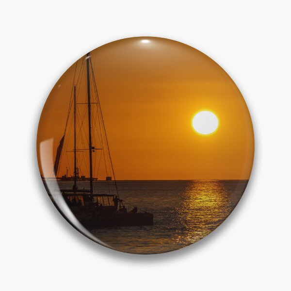 Item preview, Catamaran Sunset on the Tagus, Lisbon designed and sold by expat-camera.