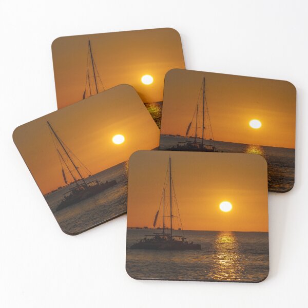 Item preview, Catamaran Sunset on the Tagus, Lisbon designed and sold by expat-camera.