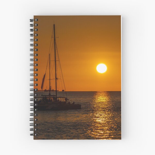 Item preview, Catamaran Sunset on the Tagus, Lisbon designed and sold by expat-camera.