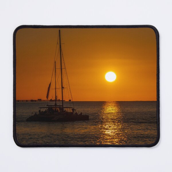 Item preview, Catamaran Sunset on the Tagus, Lisbon designed and sold by expat-camera.