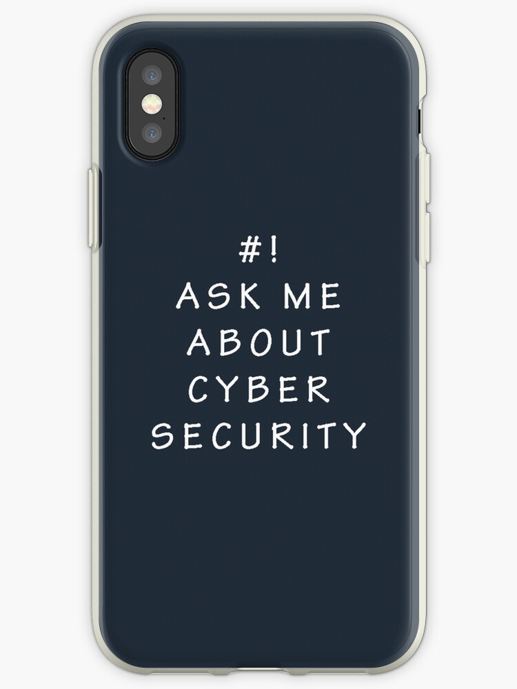 Security Store Near Me >> Ask Me About Cyber Security Hacking Fun T Shirt Iphone Case By Cyber Security Store Security Store Near Me >> Ask Me About Cyber Security Hacking Fun T Shirt Iphone Case By Cyber Security Store