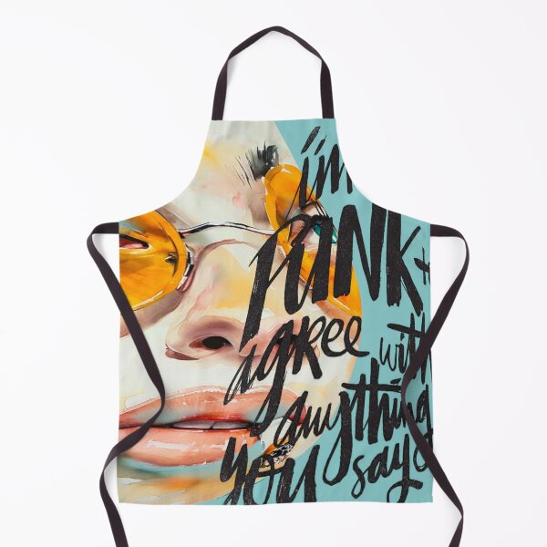 Artikelvorschau, Too Punk To Agree | Edgy Aesthetic Girl T-Shirt, Grunge Grafik T-Shirt, Cooles Modegeschenk, Trendy Art Print, Alternative Streetwear entworfen und verkauft von MsMetalROk.