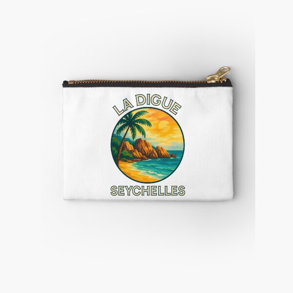 Item preview, La Digue - Seychelles designed and sold by inkNext.