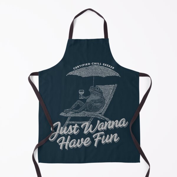 Item preview, Just Wanna Have Fun designed and sold by EdvvinStudios.