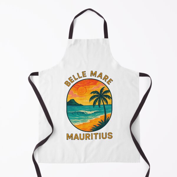 Item preview, Belle Mare - Mauritius designed and sold by inkNext.