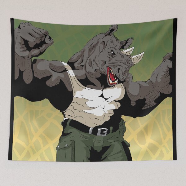 Item preview, Mutant Rock? designed and sold by Qspark.