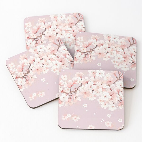 Item preview, Sakura Blossom designed and sold by CoolPixels.