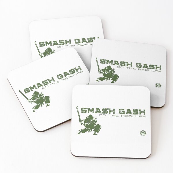 Item preview, Smash Gash designed and sold by UNK-Fatigues.