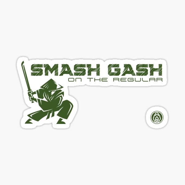 Artikel-Vorschau von Smash-Schlitz, designt und verkauft von UNK-Fatigues.