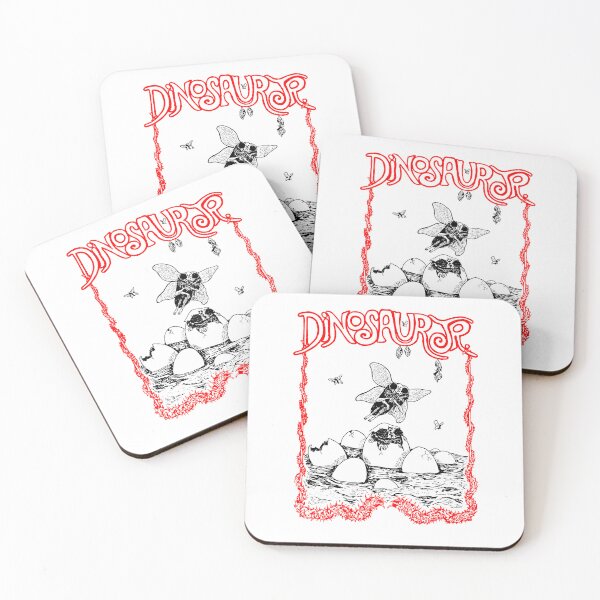 Item preview, Vintage Rock Band Typography designed and sold by nerdyygraphic.