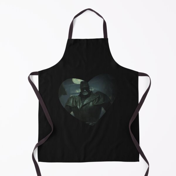 Item preview, Tyrant in heart shape designed and sold by tigerrrcat.
