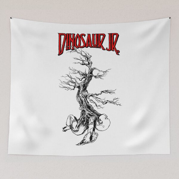 Item preview, Red Typography Rock Band designed and sold by nerdyygraphic.