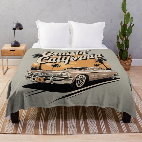 Item preview, Cruisin' California - Praise palm trees - Palm trees yes please - Made by palm trees - Palm trees moments - Palm trees your way designed and sold by JansenGS.