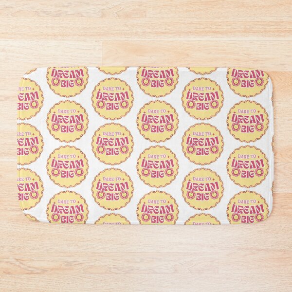 Item preview, dare to dream big designed and sold by Taloory.
