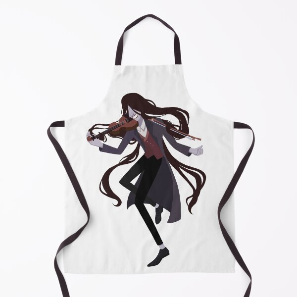 Item preview, Violinist identity V Antonio designed and sold by CristalCreates.